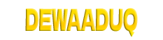 DEWAADUQ